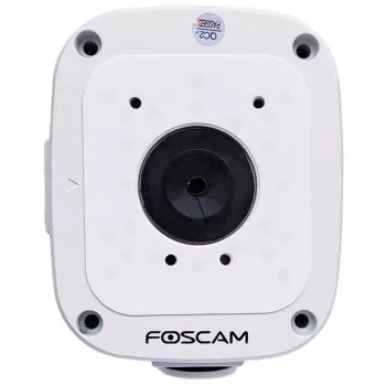 Tomada de ligação Foscam FABS2