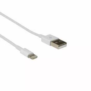Sbox USB A M.->I-PH.7 1M IPH7 branco