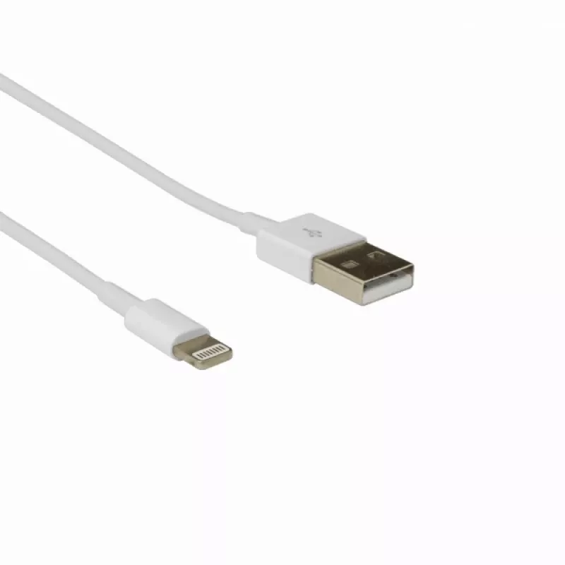 Sbox USB A M.->I-PH.7 1M IPH7 branco