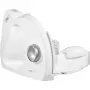 Cortador elétrico universal CLATRONIC AS 2958 — 230 V, branco, 230×310×280 mm