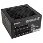 Fonte de alimentação Kolink Regulator 80 PLUS Gold, ATX 3.0, PCIe 5.0, modular - 850 Watt