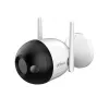 Dahua Technology F4C-LED câmara de vigilância IP bullet interior e exterior 2560 x 1440 píxeis montagem na parede