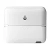 SwitchBot Meter Pro branco LCD pilha 0 sensor de temperatura e humidade