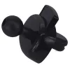 Suporte de telemóvel para automóvel 65-95 mm para painel de bordo