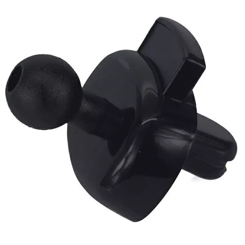 Suporte de telemóvel para automóvel 65-95 mm para painel de bordo