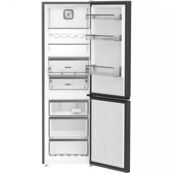 WHIRLPOOL Frigorífico WHK 26362 XBR4E, altura 186,5 cm, classe energética E, No Frost