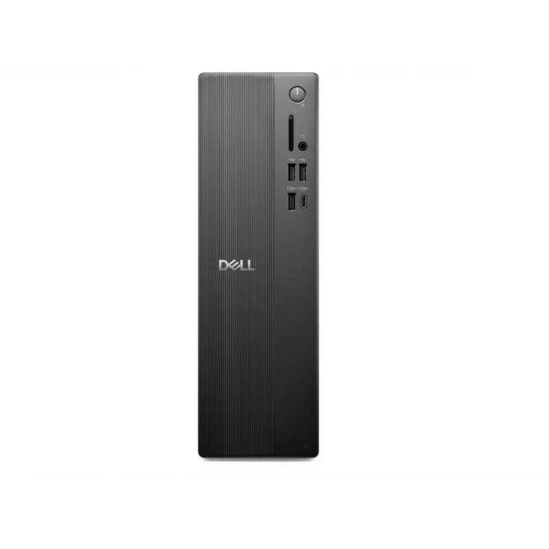 Dell Pro | Essential QVS1260 | Desktop | fino | Intel Core Ultra 5 | 225 | 8 GB | DDR5 | 512 GB | Intel UHD Graphics | Inglês | Windows 11 Home | Garantia 36 meses