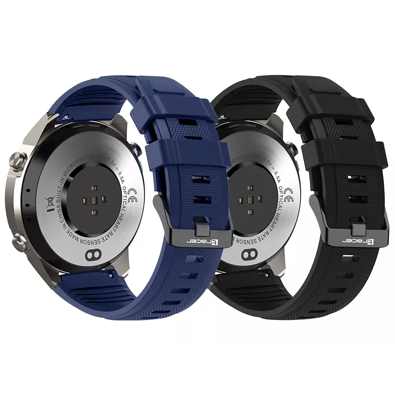 Tracer 47639 GP-Fit2 smartwatch preto