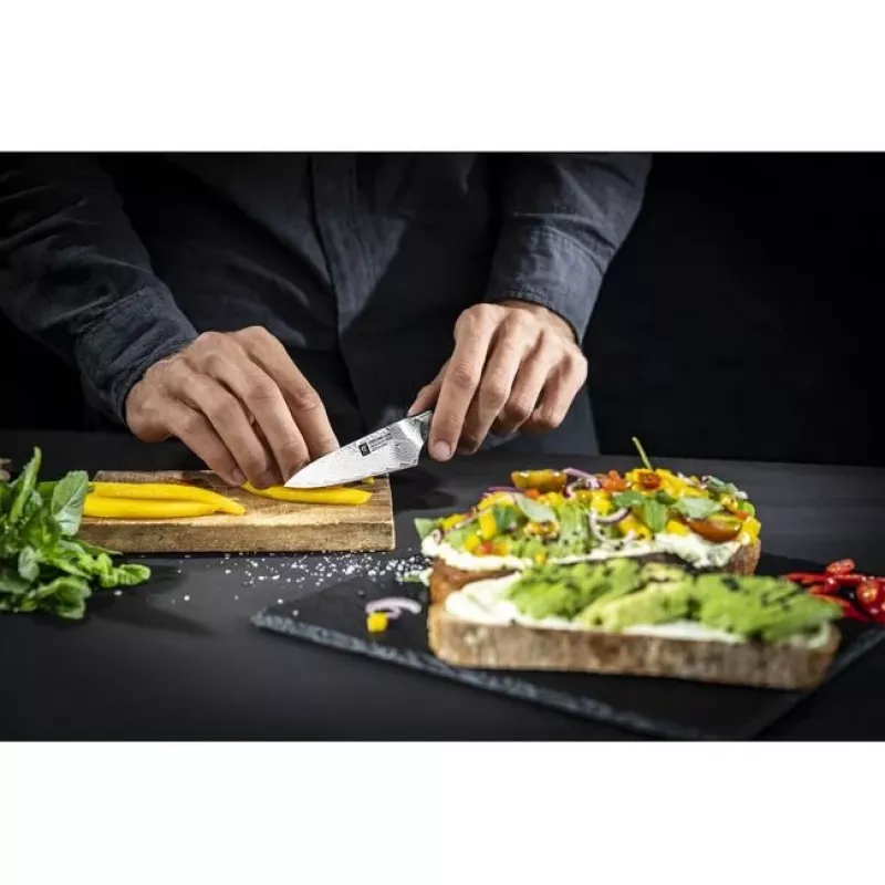 Zwilling TANREI 10 cm faca de lardear e guarnecer