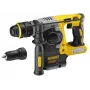 Martelo perfurador DEWALT DCH274N-XJ SDS-Plus 2,1J 400W 18V preto, amarelo