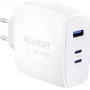 Carregador USB de tomada para interior corrente de saída máx. 5 A 3 (VC-12910570)