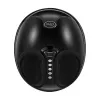 Massajador de pés MEDIA-TECH MT6522 Premium com calor e intensidade ajustável
