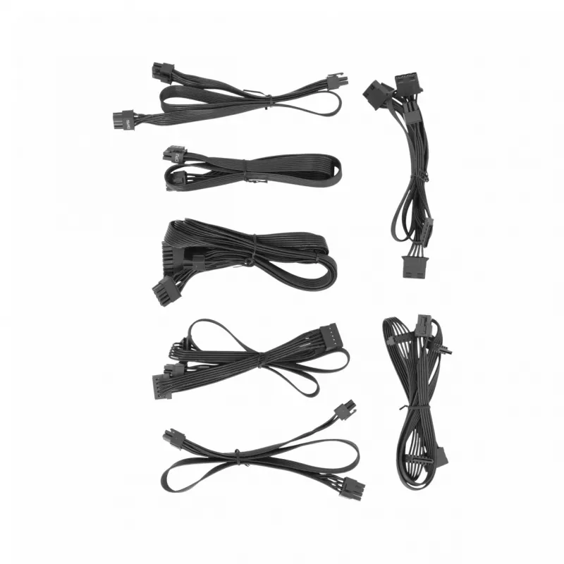 Fonte de alimentação White Shark GPSU-G650M 650W