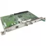 Placa ISDN PRI30 PANASONIC KX-TDA0290CE para acesso primário, 30 canais para KX-TDA/TDE100/200 (KX-TDA0290CE)