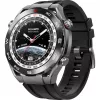 Huawei Watch Ultimate – Smartwatch com bracelete – borracha nitrílica hidrogenada (HNBR) – perímetro do pulso: 140–210 mm – ecrã 3,8 cm (1,5