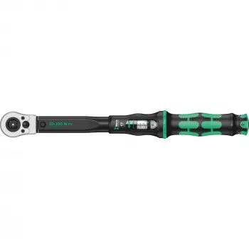 Click-Torque C 2 R/L 05075625001 chave dinamométrica 1/2 12,5 mm 20 - 100 (05075625001)