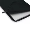 Capa sleeve DICOTA D31995-DFS 38,1 cm (15 polegadas) preto