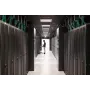 HPE - Aruba 6200M 36G 12SR5 Class6 PoE 4SFP+ Switch - Switch - distância máx. de empilhamento 10 km - L3 - gerido - 36 x 10/100/1000 (4PPoE) + 12 x 1/2.5/5GBase-T (4PPoE) + 4 x 1 Gigabit