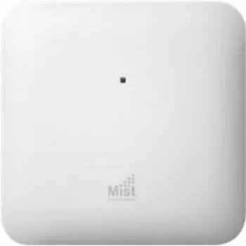 Juniper AP32 – Ponto de acesso WiFi 6 802.11ax Multi-Gigabit de alto desempenho (6 streams) com BLE, com antena interna integrada. Para utilização mundial (AP32-WW)