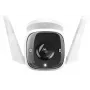 Câmara de vigilância Wi-Fi para exterior TP-LINK Tapo C310 — câmara exterior, resistente às intempéries, Wi-Fi