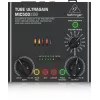 Behringer MIC500USB pré-amplificador de áudio