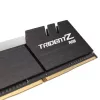 Módulo de RAM para desktop G.SKILL DDR4 16 GB (2x8 GB) 3200 MHz, DIMM de 288 pinos, 1,35 V, dissipador, RGB, Dual-Channel