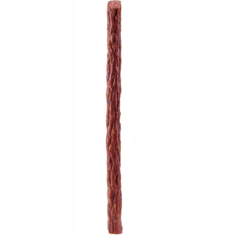 Snack de mastigar para cães Vitakraft Beef Stick Original plus Mineral 12 g — sabor a carne de vaca, 30 % proteína, sem açúcar e sem glúten