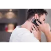 Wahl Homepro preto, prateado