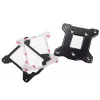 Backplate para motherboard BitsPower para Intel BP-ICB — placa de suporte para motherboard compatível com sockets Intel