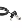 DICOTA BASE XX LAPTOP LOCK NANO D31940 cadeado de segurança para portáteis