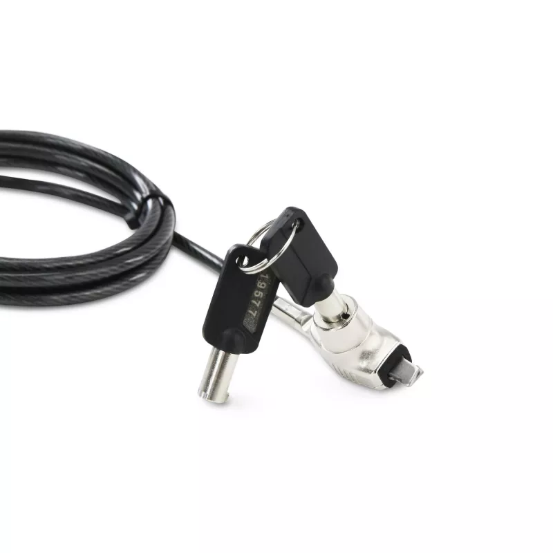 DICOTA BASE XX LAPTOP LOCK NANO D31940 cadeado de segurança para portáteis