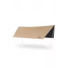 Toldo sky lite vinil hexágono l cnk2350ws015-caqui NATUREHIKE
