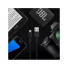 Cabo USB 2.0 Green Cell KABGC20 — USB A para Micro-USB B, 1,2 m, preto