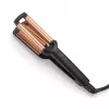 Modelador de caracóis BaByliss Deep Waves Warm Black, Orange 98,4 (2,5 m)
