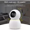 Denver IIC-215 MK3 câmara WiFi interior