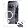 4smarts 3in1 Premium Starter Set para Apple iPhone Air, compatível com MagSafe