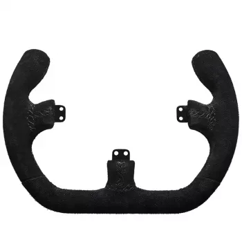 Aro GT Asetek SimSports - Open D, camurça