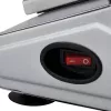 Máquina de cortar universal elétrica Jata JECF1054 – máquina de cortar universal doméstica para fiambre e pão