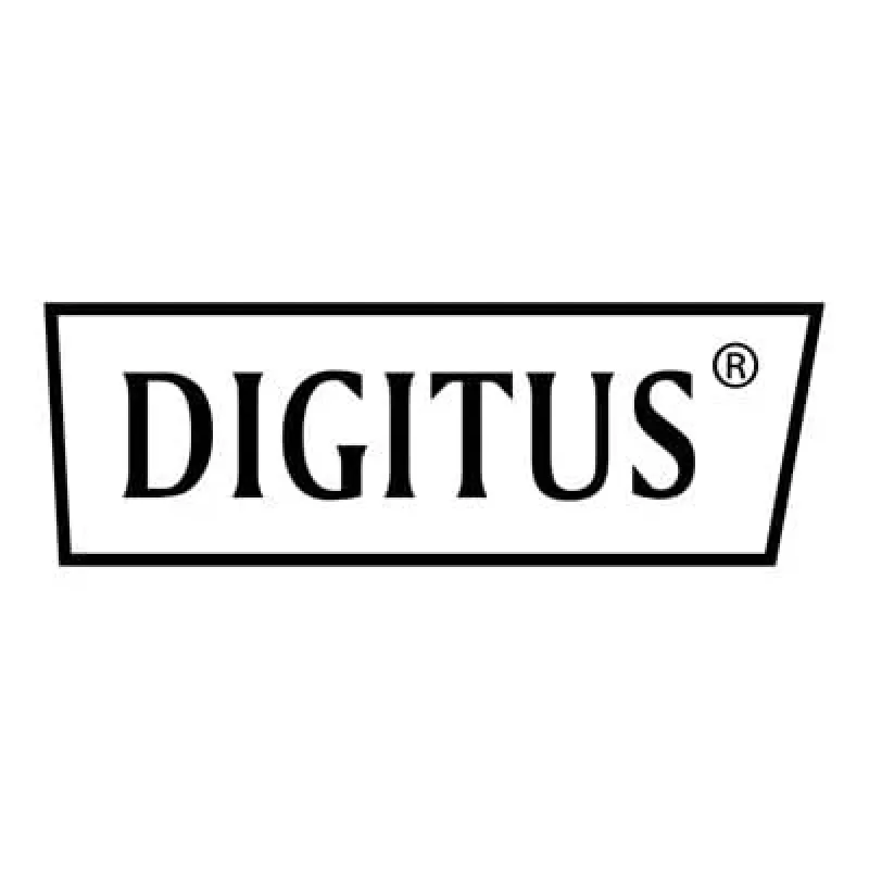 Cabo de ligação direta Digitus 40G QSFP+ para 4x SFP+ 3m
