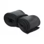 Revestimento de cabo em malha DeLOCK 19050 5 m x 19 mm preto