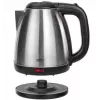 Mpm Mcz-84m 1l 1600w 2200w Chaleira elétrica prateada