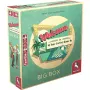 Bem-vindo ao teu lar perfeito Big Box, jogo de tabuleiro