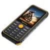 Telemóvel UleFone Phone Armor Mini 4 LTE 4,5 polegadas