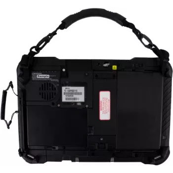Panasonic Infocase ToughMate Mobility Bundle alça de mão/alça de ombro para Toughbook G2 (PCPE-INFG2MB)