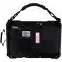 Correia de transporte Panasonic PCPE-INFG2MB tablet preto comprimento 17,1 cm