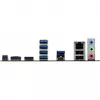 Placa principal Biostar B760A-SILVER, Intel B760, LGA 1700, ATX, DDR5