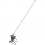 Antena ALLNET ANT-868-7.3dbi-OMNI 868 MHz omnidirecional 7.3 dBi conector fêmea N