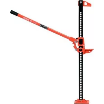 Macaco de garfo YATO FARMER'S LIFT 3T 48