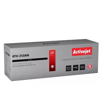 Toner Activejet ATH-350AN (substituto do HP 205A CF350A; Supreme; 1300 páginas; preto)