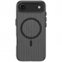 4smarts 541640 Design Case Aero capa para iPhone Air (iPhone 17 Air), preta